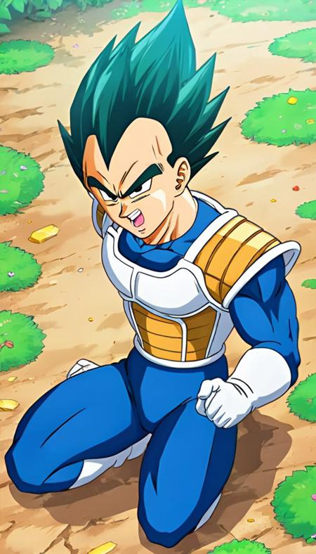 vegeta