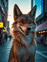 littlecitycoyote's Avatar