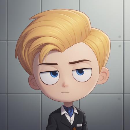 Lou [ PXL / 1.5 ][ Uglydolls ] by Leaf v2.0 : Pony