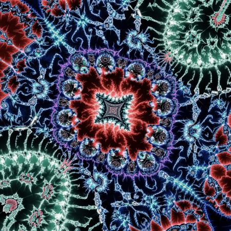 Xaos Fractal Style zit V1