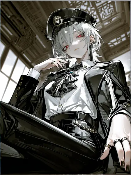 Phad | Skin & Texture Enhancer