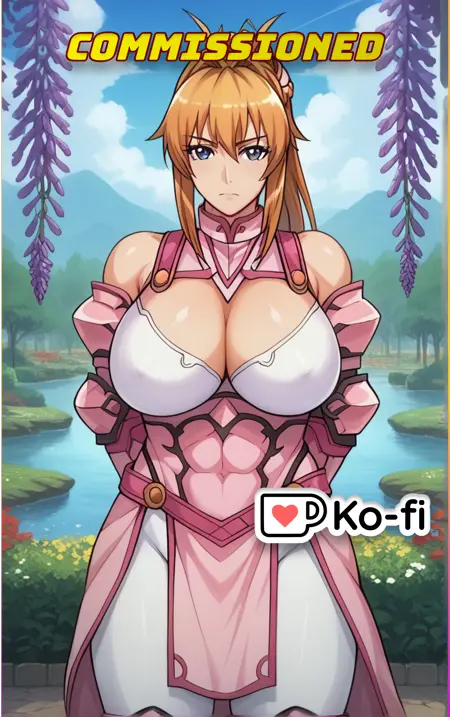 Buta no Gotoki Sanzoku ni.. | Anrietta | 2 Attires