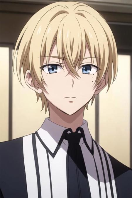Yuuto Kiba | High School DxD sd1-v1.0