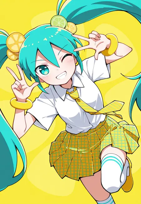 Generalcanon - Artist