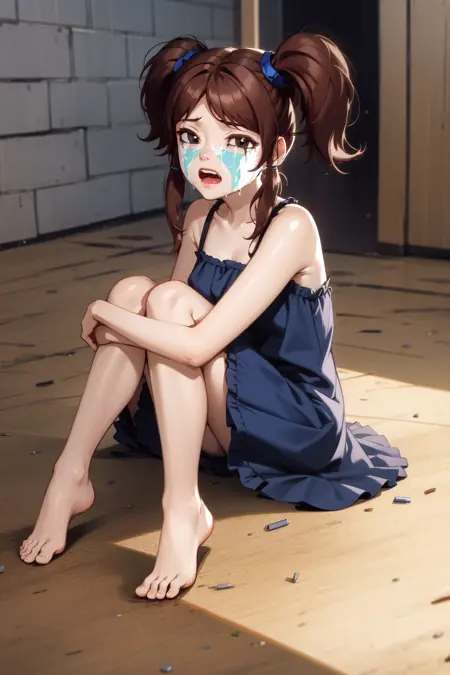 Bethany (The Binding of Isaac)