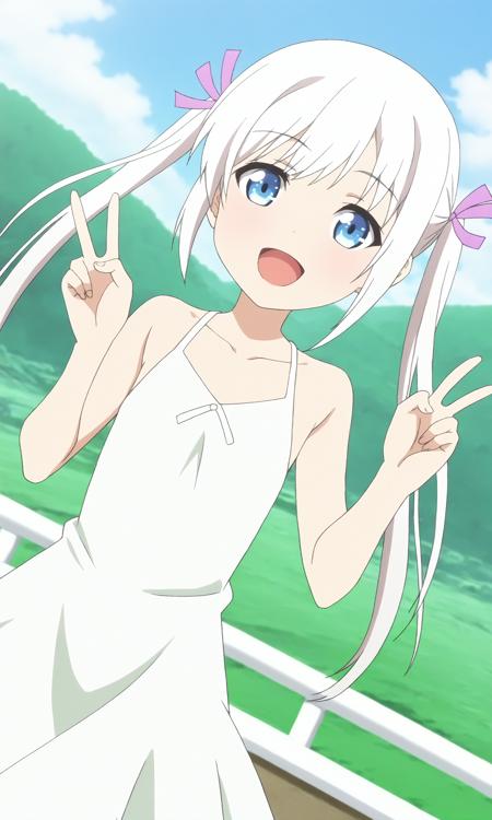 Komako Semenovich - (Shoujo Ramune) Pony / Illustrious Illustrious