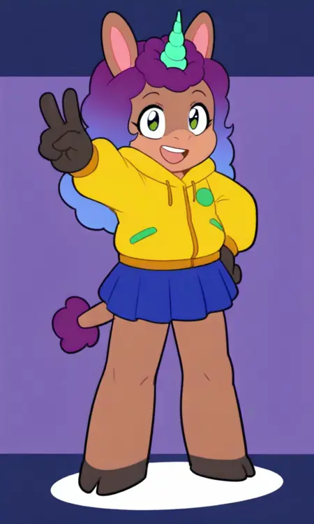 Unica - We Baby Bears