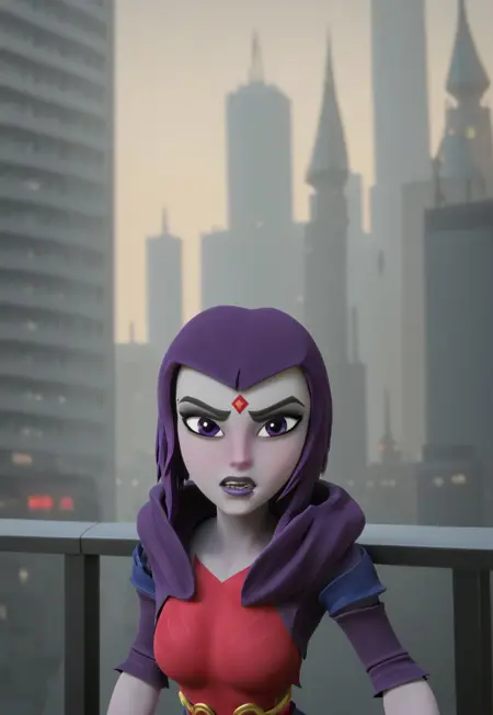 Commission: He-Man (2021) [Show Style]