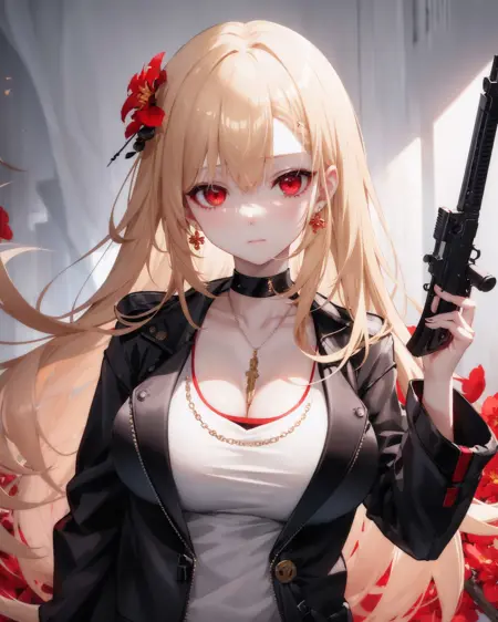 HaJiMi [bf16/fp16] [no-ema-no-vae] [SafeTensors] [Checkpoint]