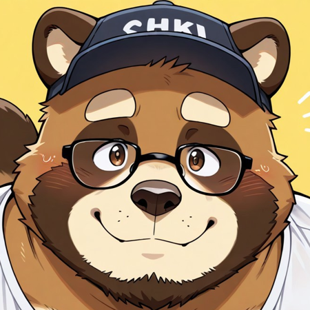 TotalTanuki's Avatar