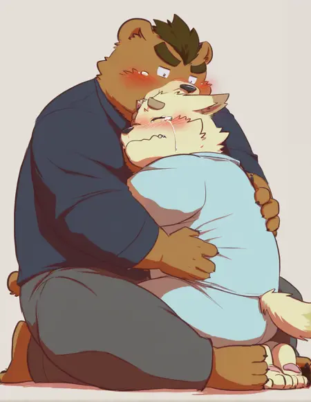 Hon55728 Artstyle illustrious