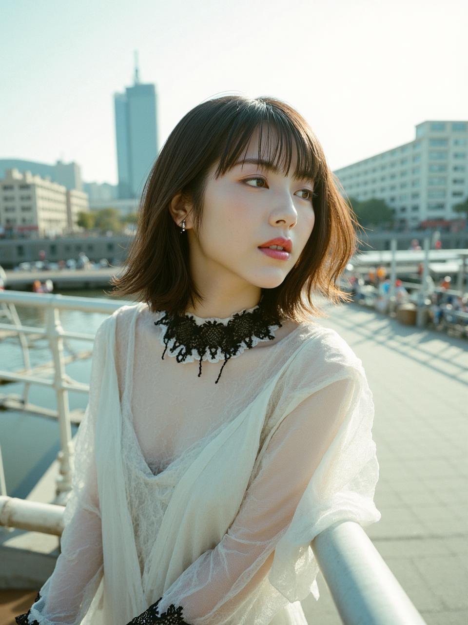 Image posted by fuwatoro