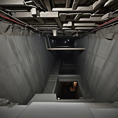The Basement Epoch 15