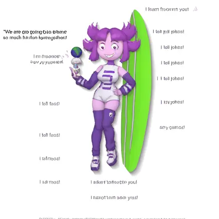 Concept: AI Personal Assistant?