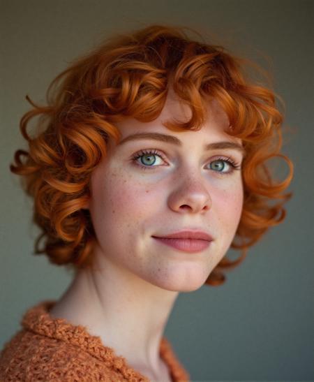 Sophia Lillis v2.0