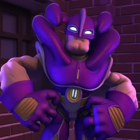 [XL] Ultra Lord