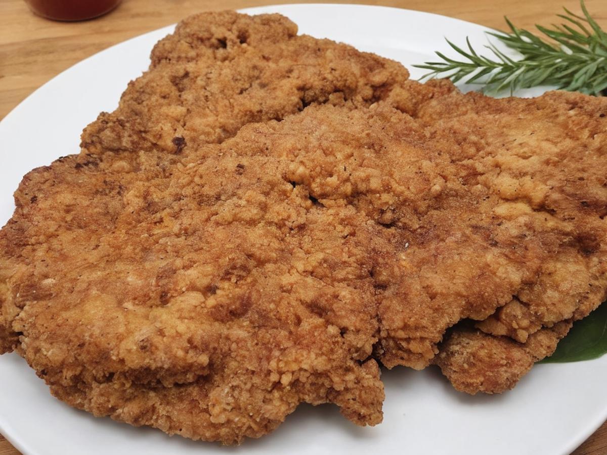 Taiwan Chicken Cutlet image by allpleoleo439