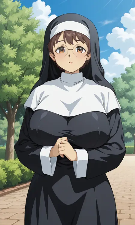 Isuzu Nonaka - Mikagura Tanteidan