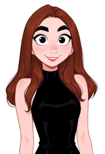 Ariane - Serge Birault - IllustriousXL - Noob LORA v1.0