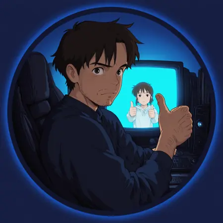 PressWagon's Avatar