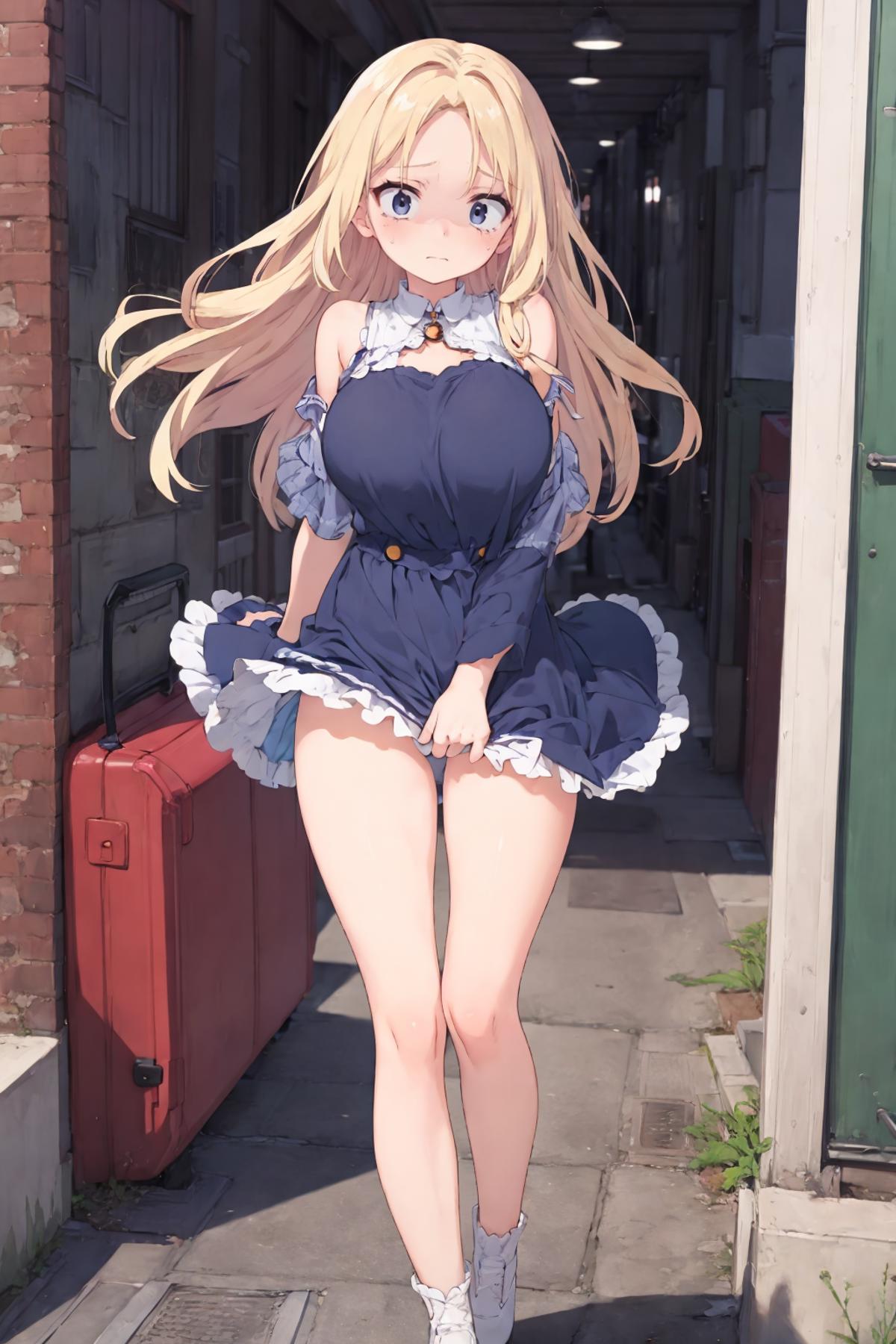 Image posted by zumoto