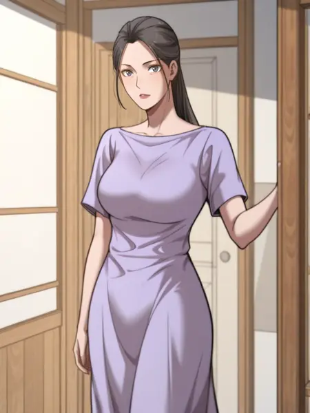 Shen Yuan Mother | After becoming financially free, they offered their loyalty