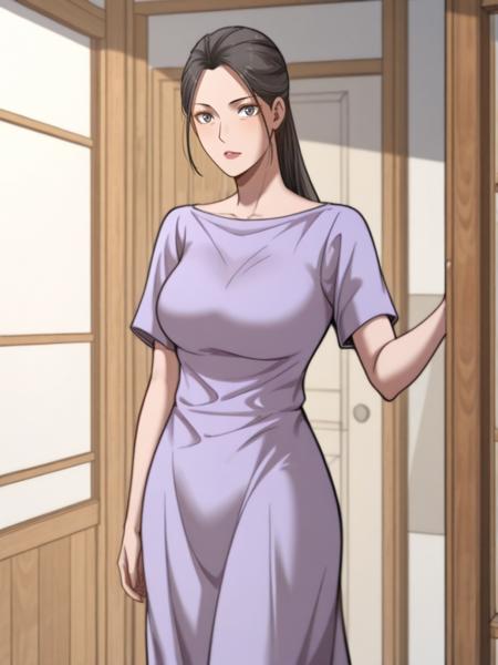 Shen Yuan Mother | After becoming financially free, they offered their loyalty v1.0