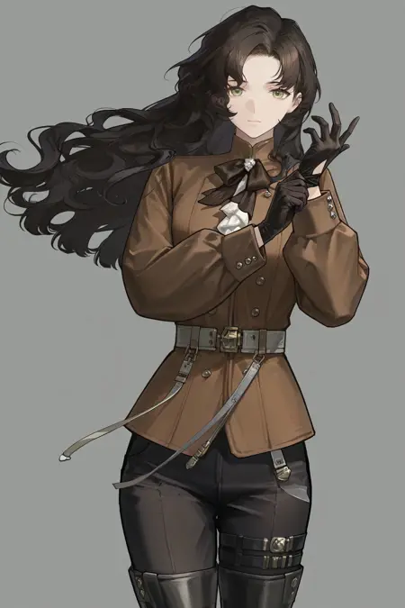 Moldir - Reverse: 1999 莫莉德尔 重返未来:1999