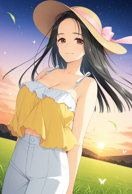 Natsuko Masaki || Doukyuusei Remake