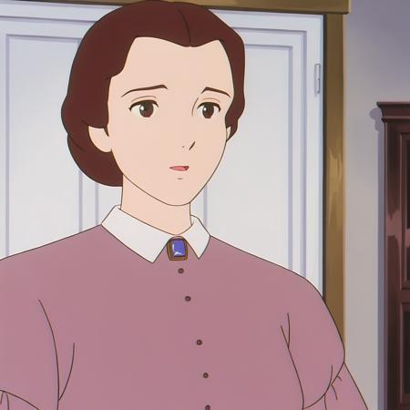 Mary Curtis March [Illustrious]v1.0