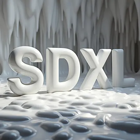 White Slime DX V5 - Lustify SDXL