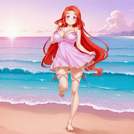 Andriella - Booty Calls