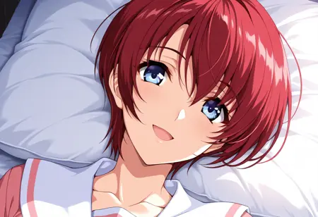 Asami Kurihara (Pony)