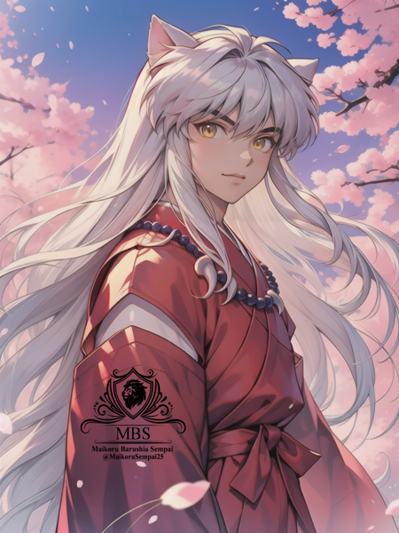 Inuyasha - Inuyasha(犬夜叉) v1.5