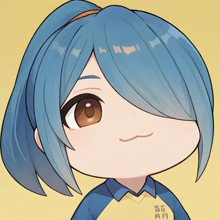 Kazemaru's Avatar