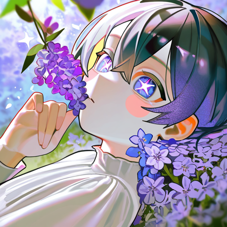 Tangokko's PixAI Styles Villosa