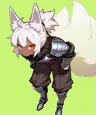 shirokitsuneX's Avatar