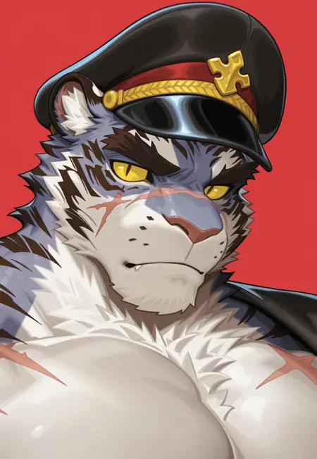 Moodraw(Neilos0526) Style [ILXL]