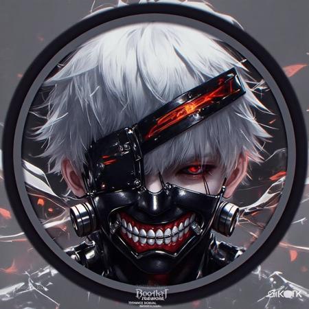 [Concept] Circle Icon Flux V1