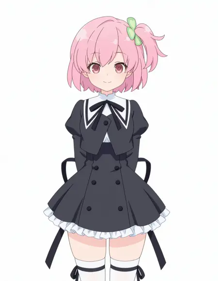 一柳隊 - Assault Lily