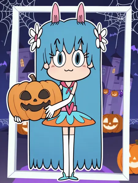 Suki | ToonMarty | [ illustriousXL ]