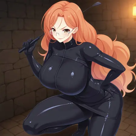 Sado Bu - Femdom Style