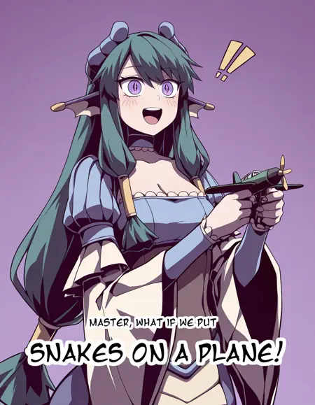 Dominique | Dungeon Odyssey |