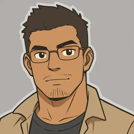 Dakyoz's Avatar