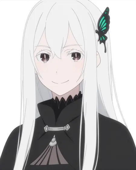 [IL] Echidna - Re:Zero kara Hajimeru Isekai Seikatsu