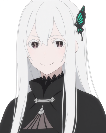 [IL] Echidna - Re:Zero kara Hajimeru Isekai Seikatsu v1.0il