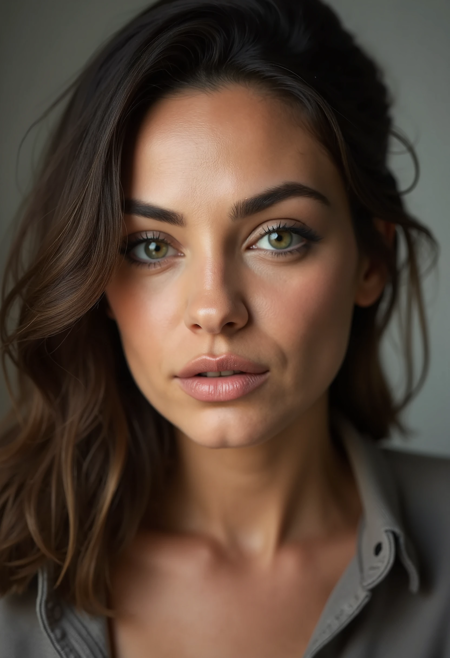 Mila Kunis FLUX D 1
