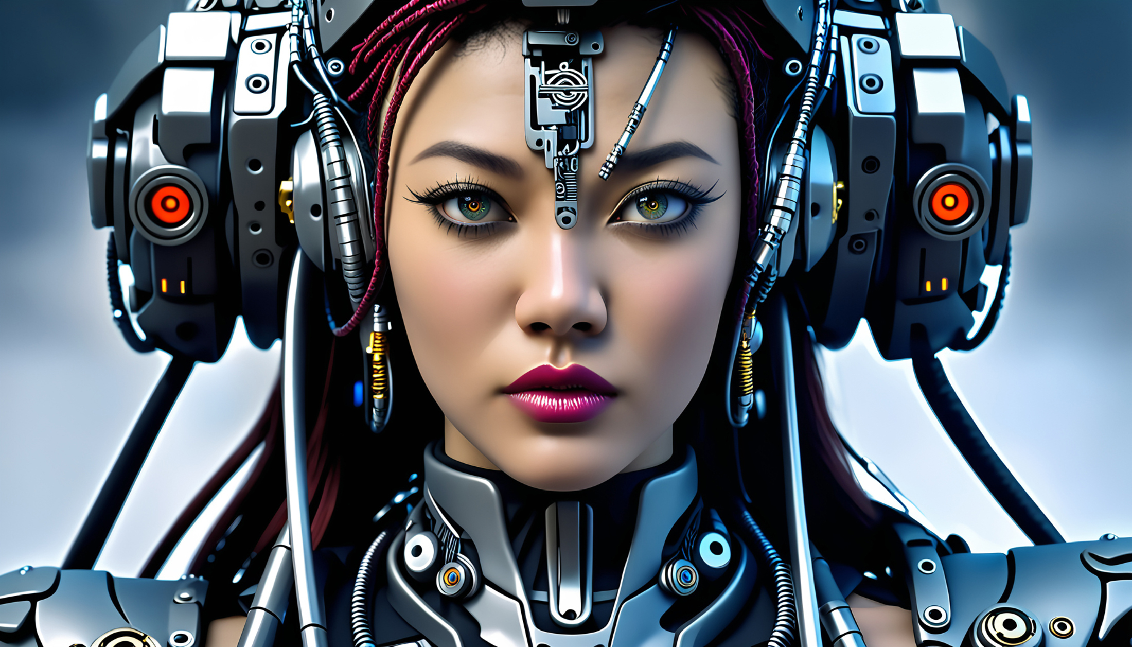 AI model image by SilasAI6609
