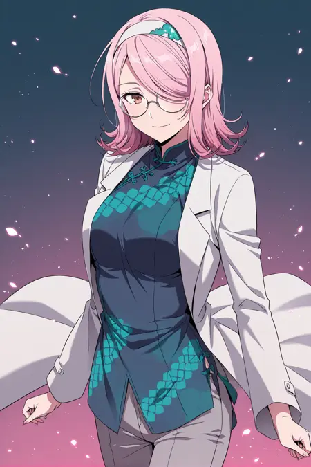 Hippocrates | The Max Level Hero Strikes Back | 만렙 영웅님 께서 귀환 하신다! | Manhwa | Webtoon | Illustrious
