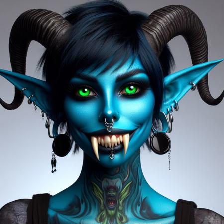 FantasyQueen's Avatar